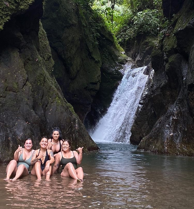 Rancho Las Tilapias景点图片