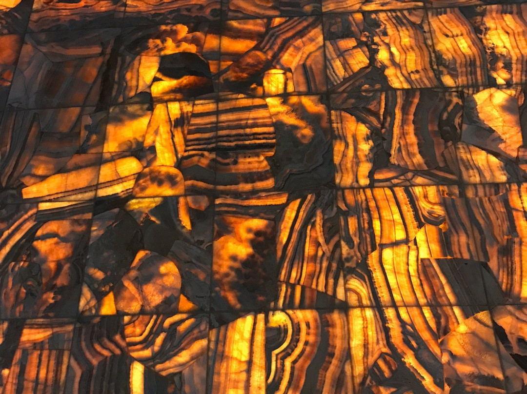 Kallpa Spa-乌鲁班巴必去景点