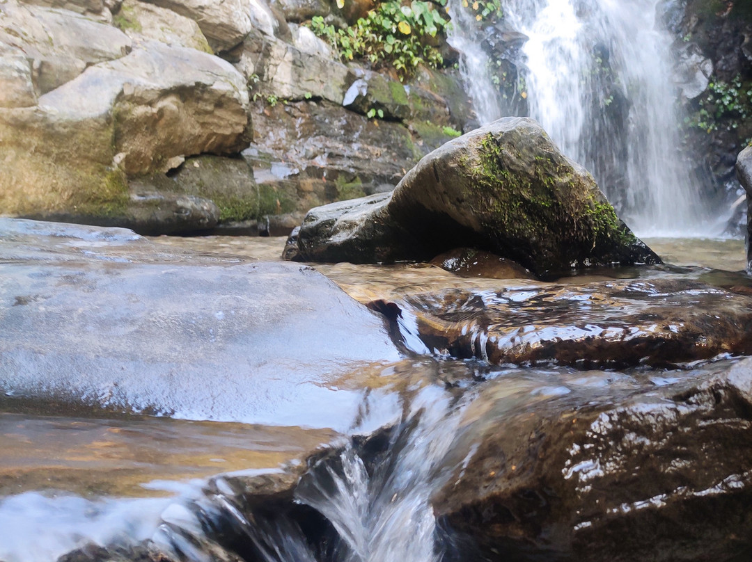 Nagarkot Panoramic Hiking Trail-纳加阔特必去景点