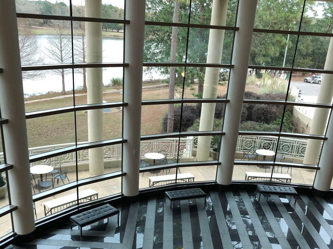 Mobile Museum of Art-莫比尔必去景点