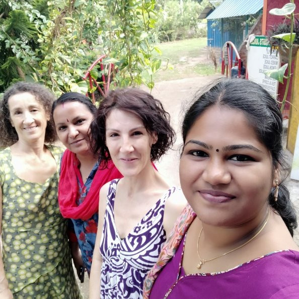 Varkala Beach-瓦卡拉必去景点