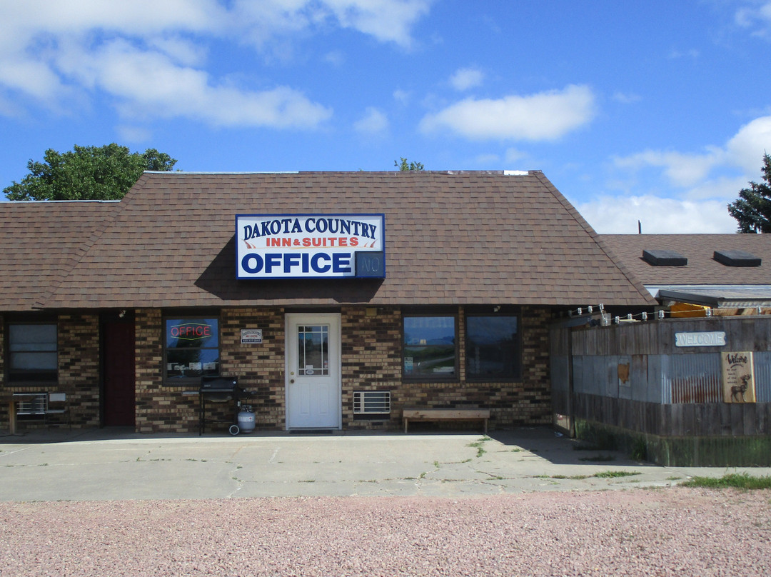 Dakota Country Inn主图