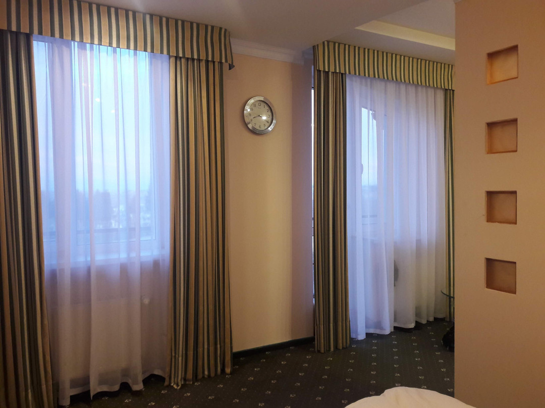Hotel Mars主图