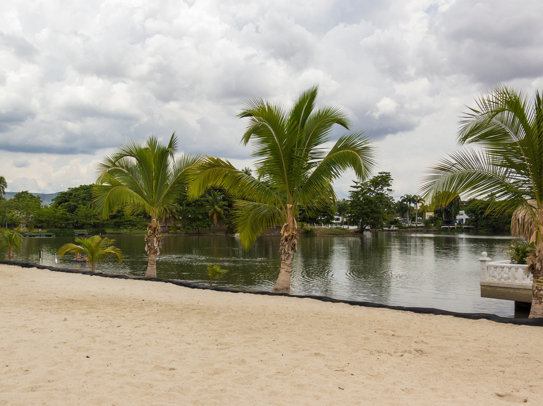 Lagomar El Penon主图