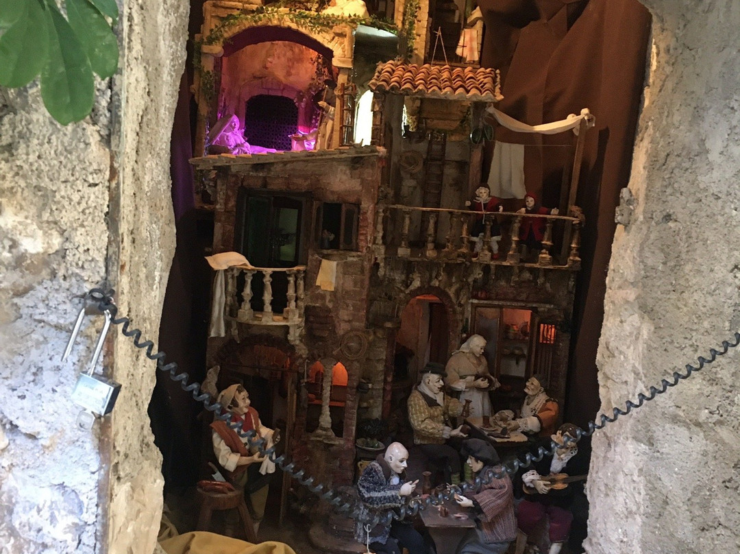 Museo "C’era Una Volta"景点图片