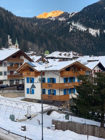 Hotel Gries-酒店景观