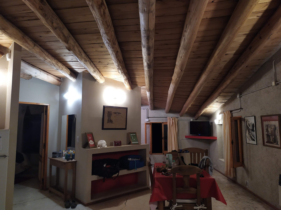 La Pilar Petit Chalets主图