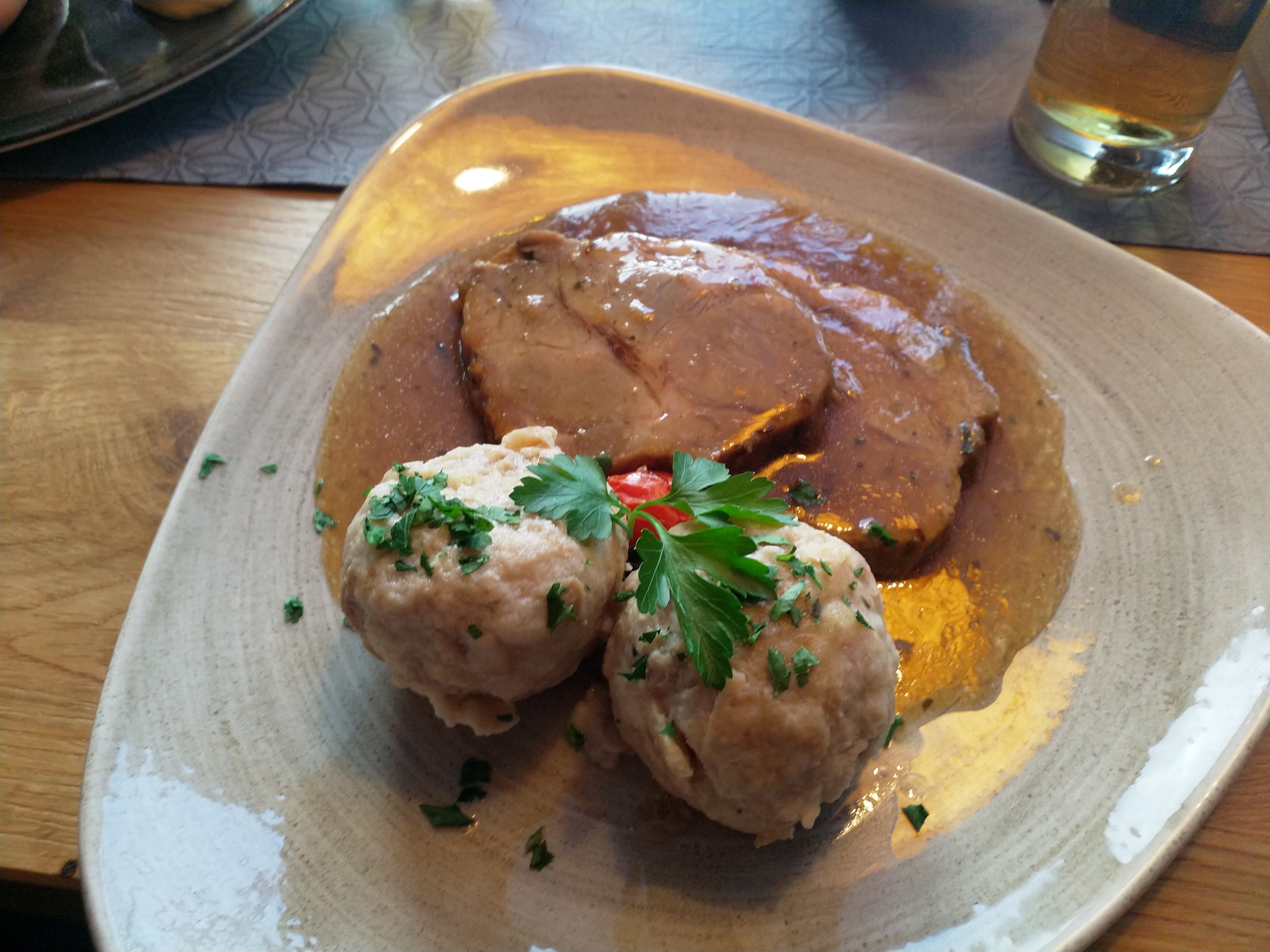 Planaihof-餐饮