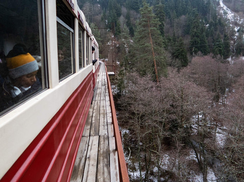 Spirit of Georgia-第比利斯必去景点