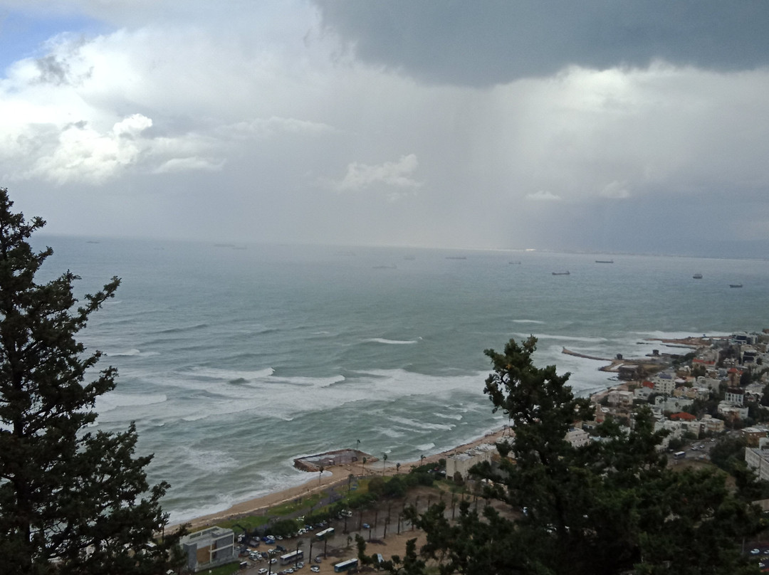 Haifa Port-Haifa必去景点