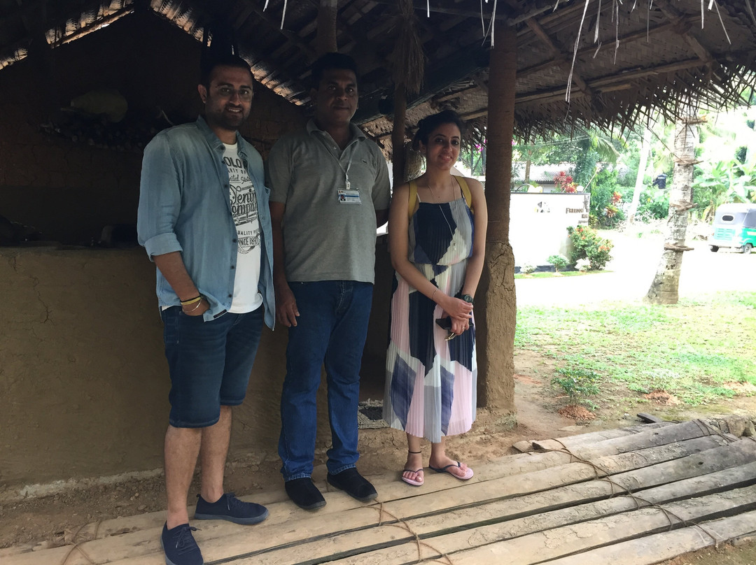 Sri Lanka Cookery Demonstrations in Galle景点图片