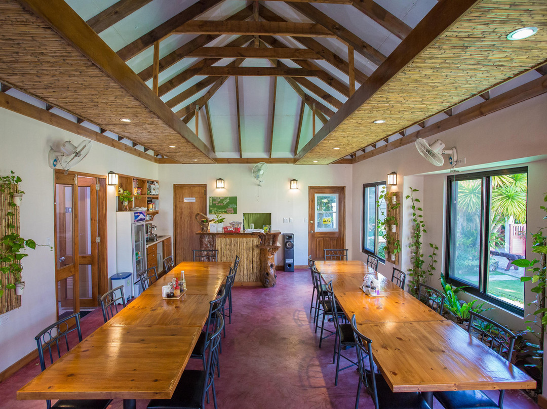 Villa de Babat主图