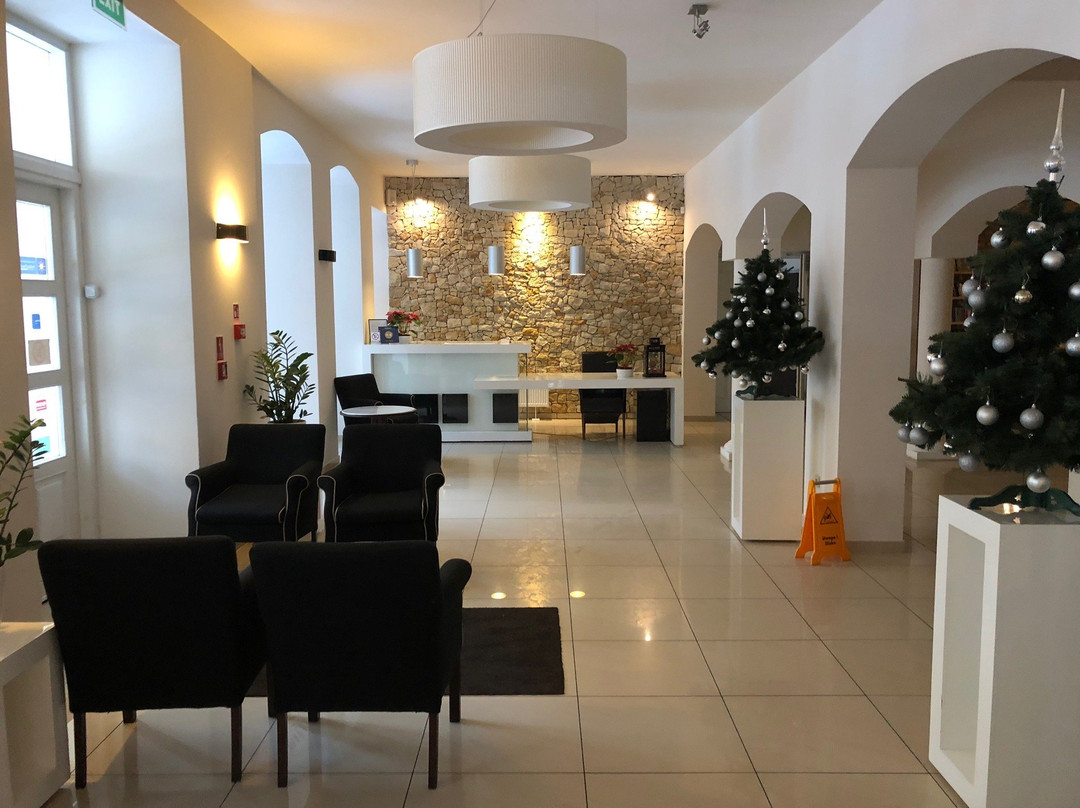 Impresja Art Resort主图