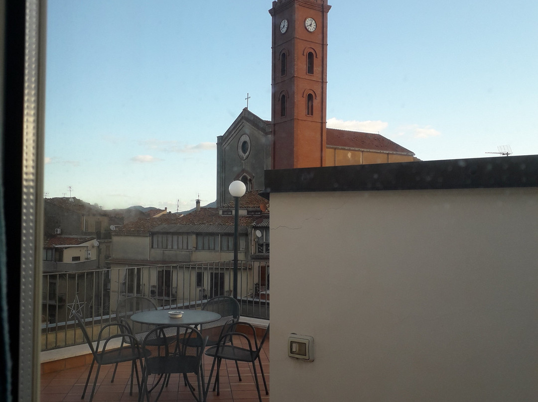 Case Spazioscena - Calliope
