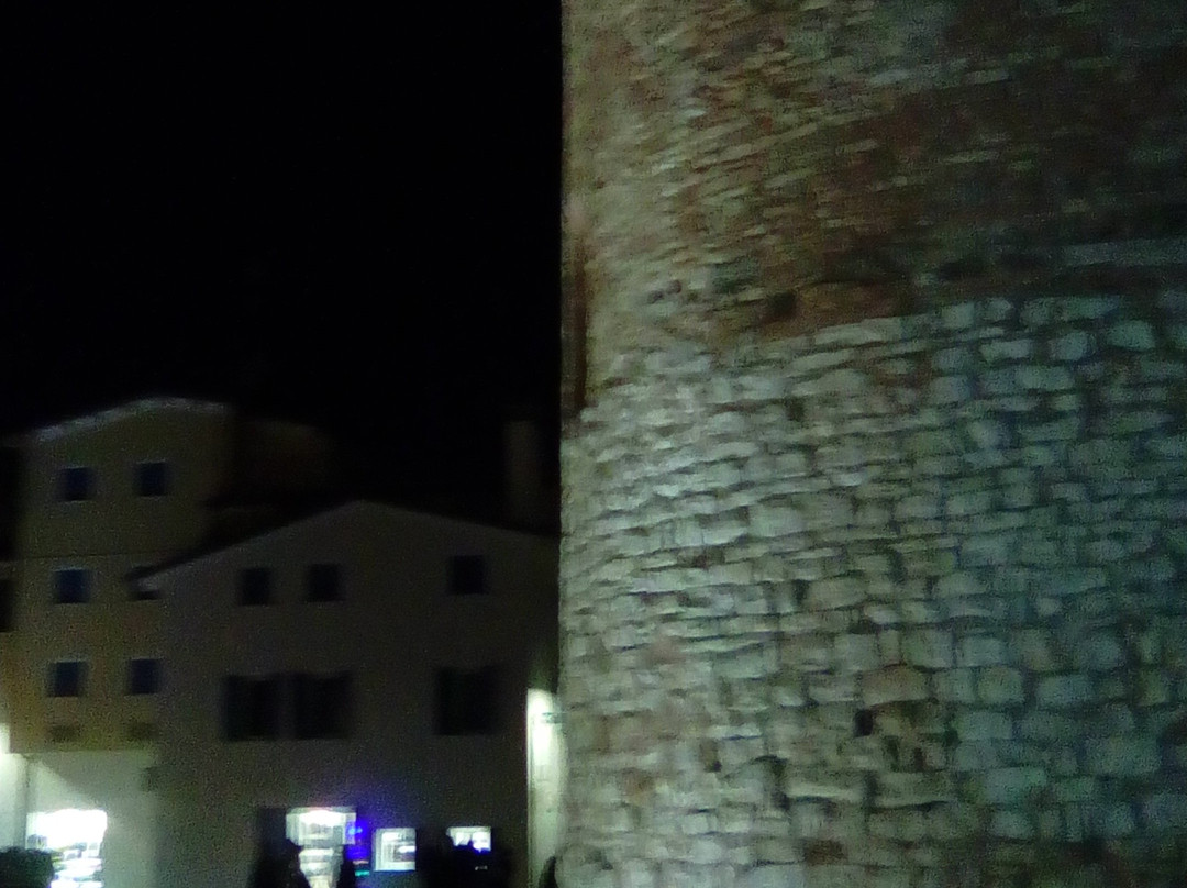 Parrocchia Santo Stefano  protomartire-卡奥莱必去景点