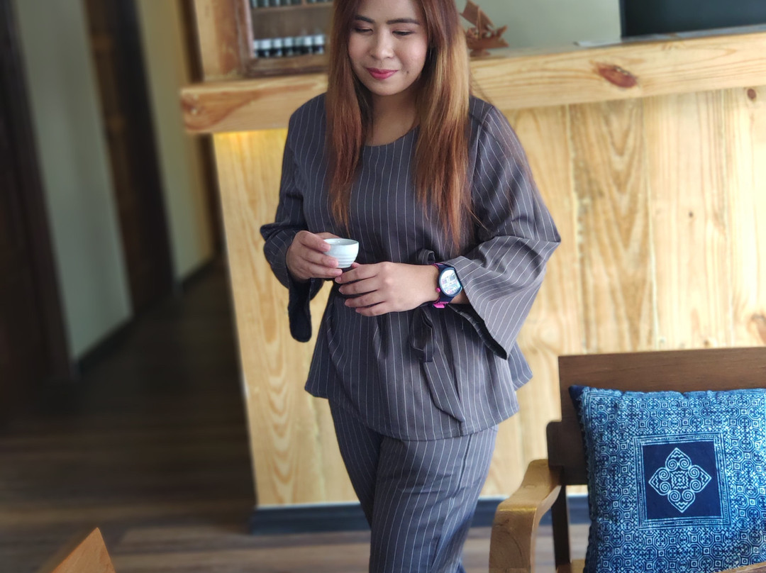 Little Village Spa-仙本那必去景点