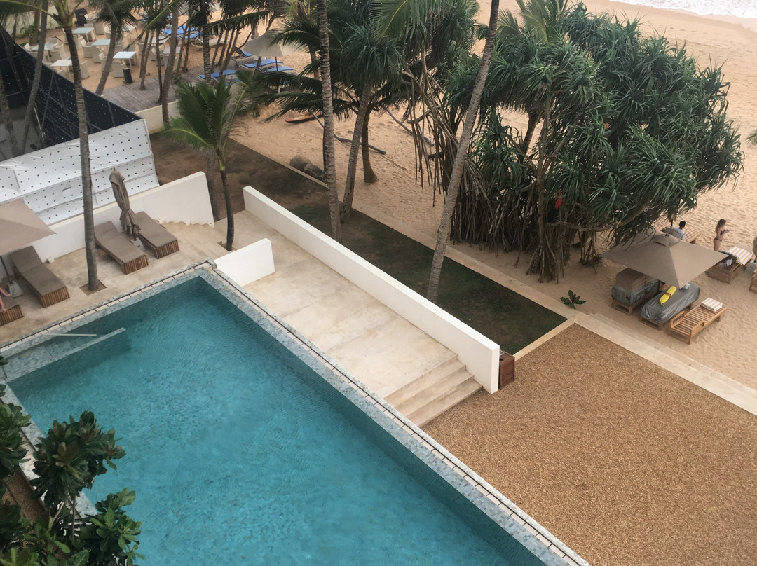 Riff Hikkaduwa主图