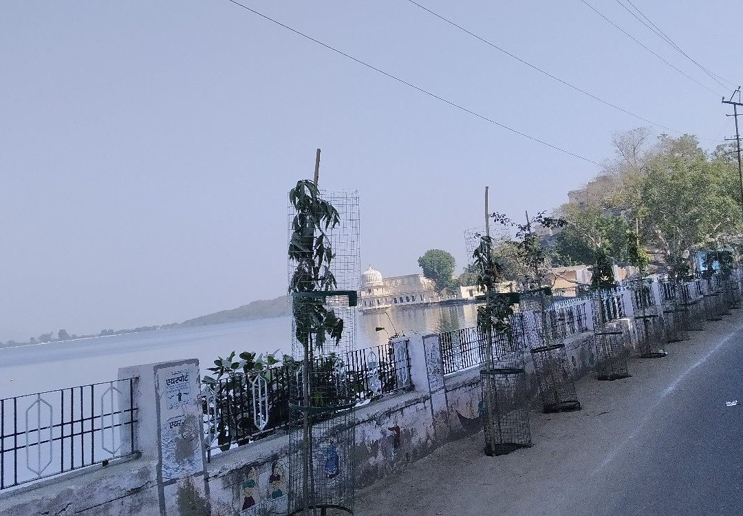 Kishangarh Fort-Kishangarh必去景点