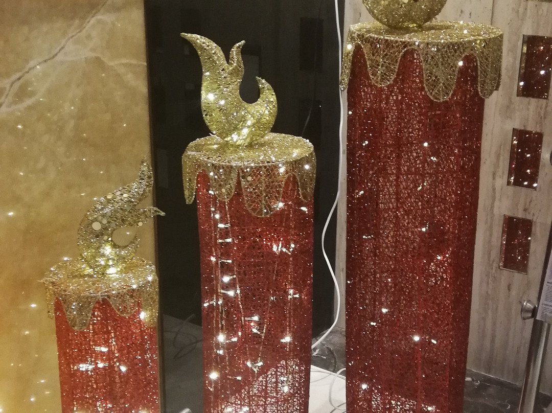 The Majestic Suites主图