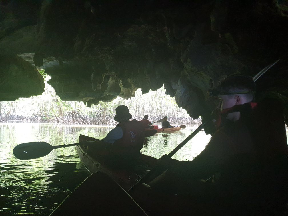 Raya Divers-奥南必去景点