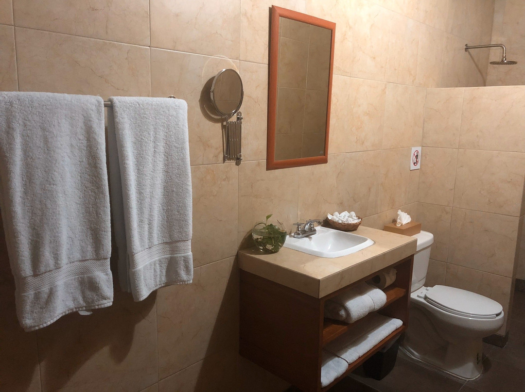 Hotel Real Colonial主图