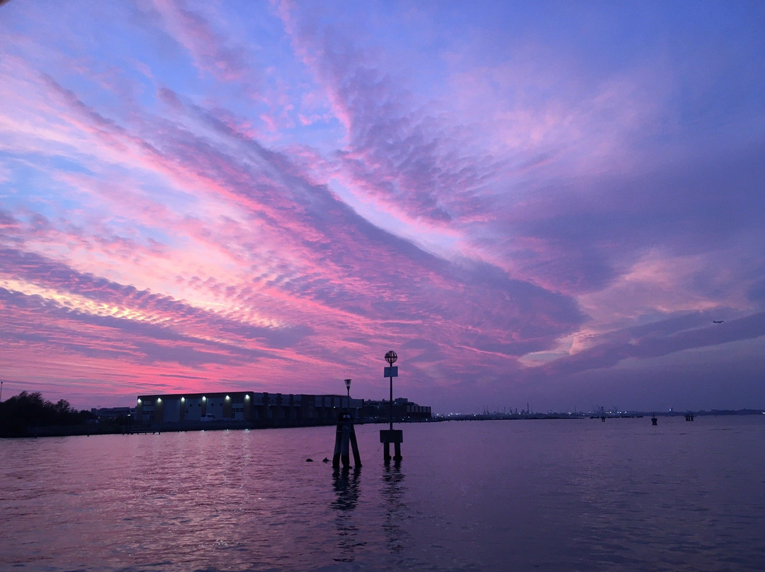 Riviera dei Dogi Hotel主图