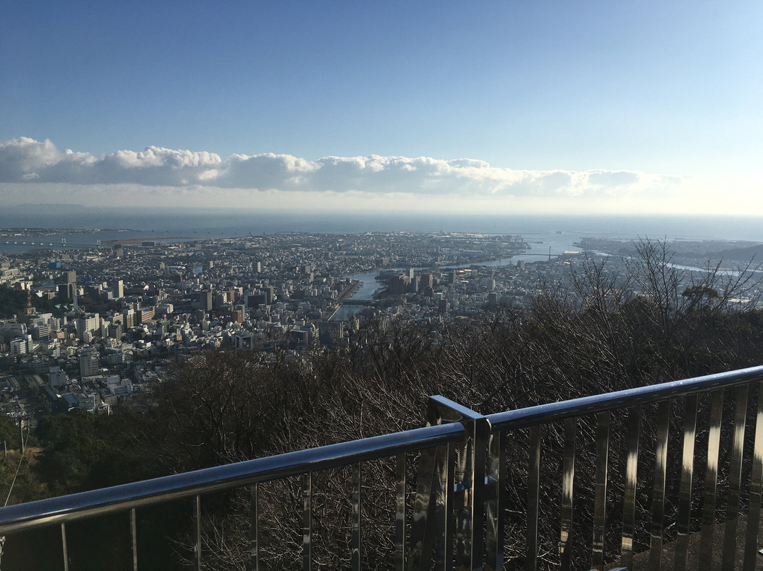 Bizan Park-德岛市必去景点