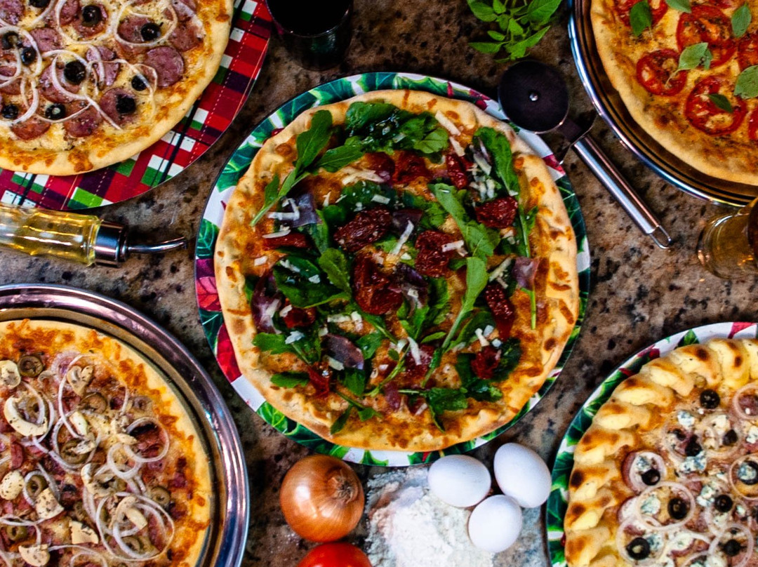 Temperine Pizzerie