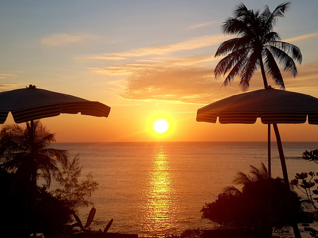 库德珊塔酒店主图