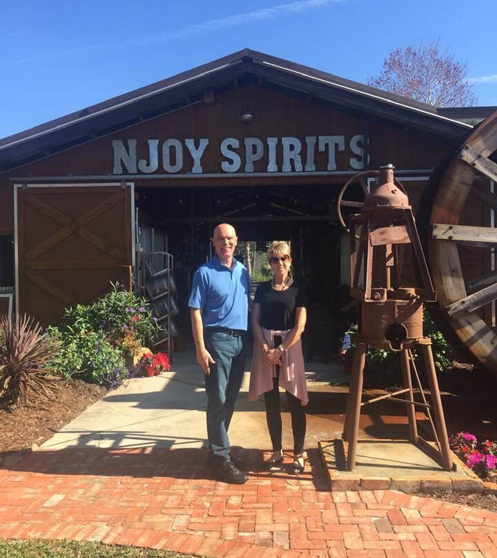NJoy Spirits Distillery景点图片