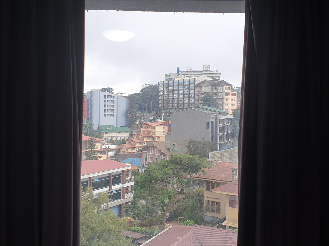 Travelite Express Hotel主图