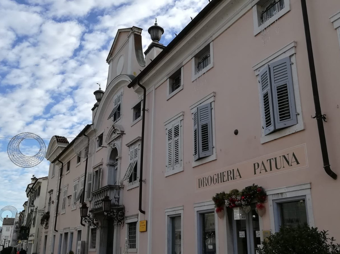 Palazzo de Fin Patuna景点图片