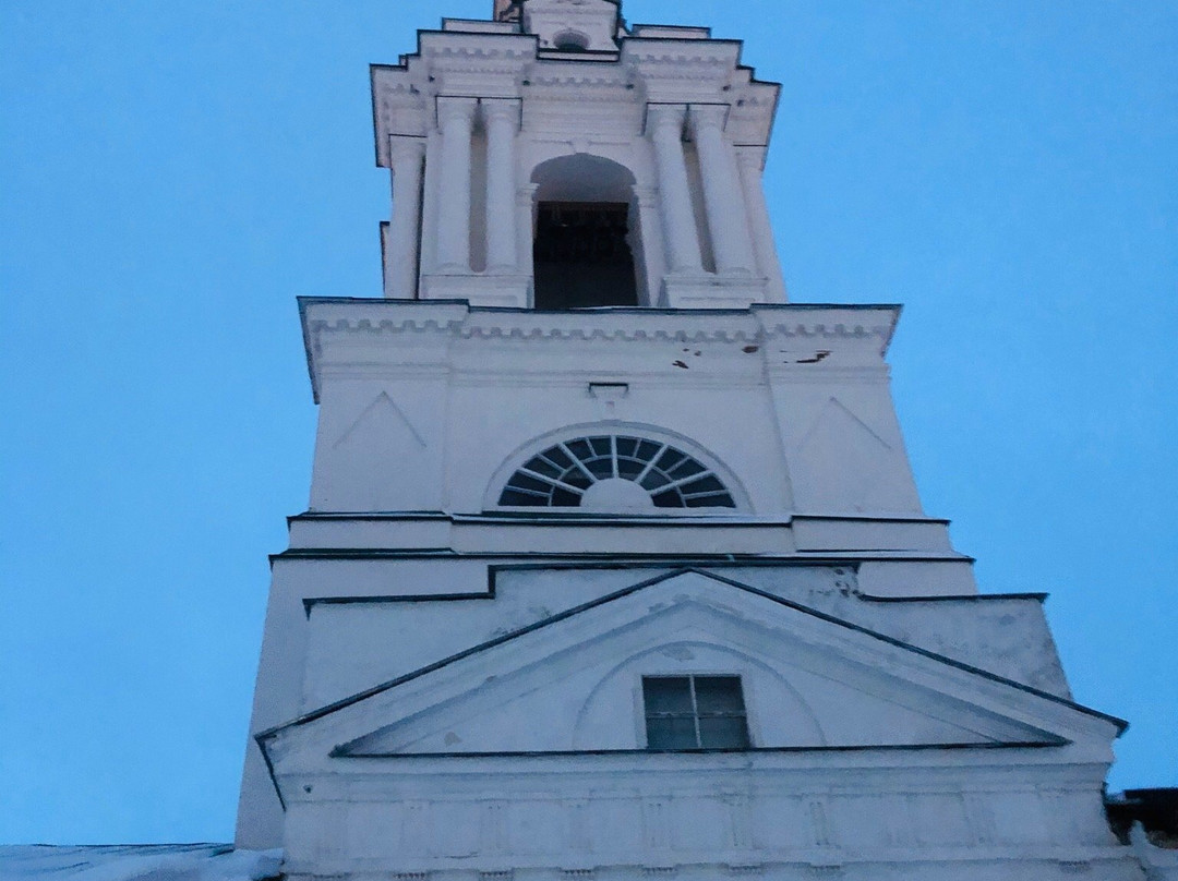 Church of the Savior景点图片