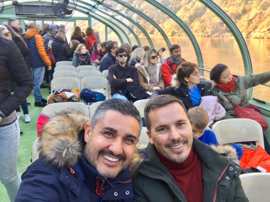 Parque Natural Arribes del Duero-Sobradillo必去景点