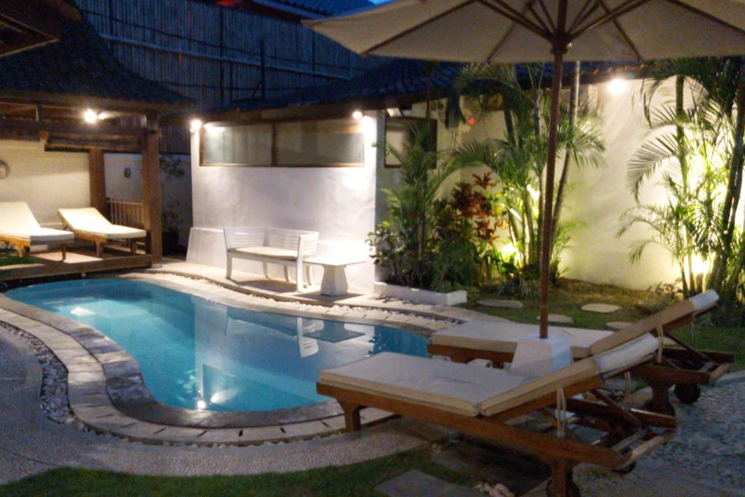 Seseh酒店住宿-Surfer Paradise Villas