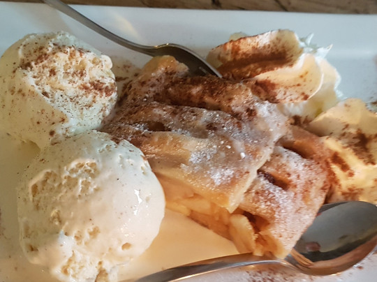 Winzerhaus am Brunnen主图