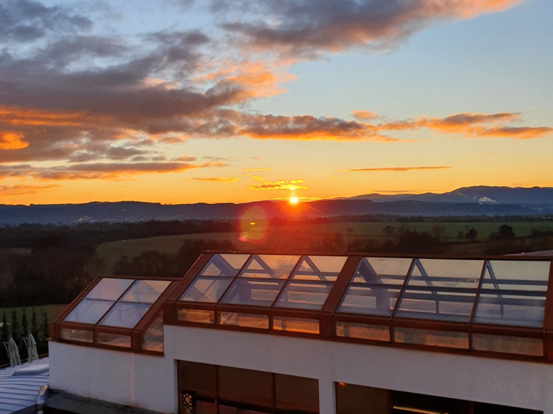 Wellness & Spa Hotel Kaskady主图