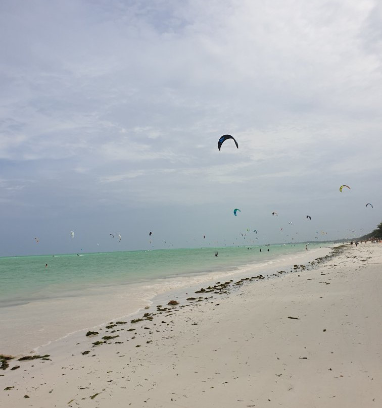 dongwe sports-多恩维必去景点