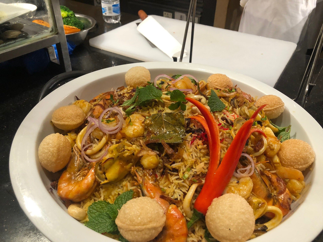 北京金融街西单地铁站亚朵酒店主图