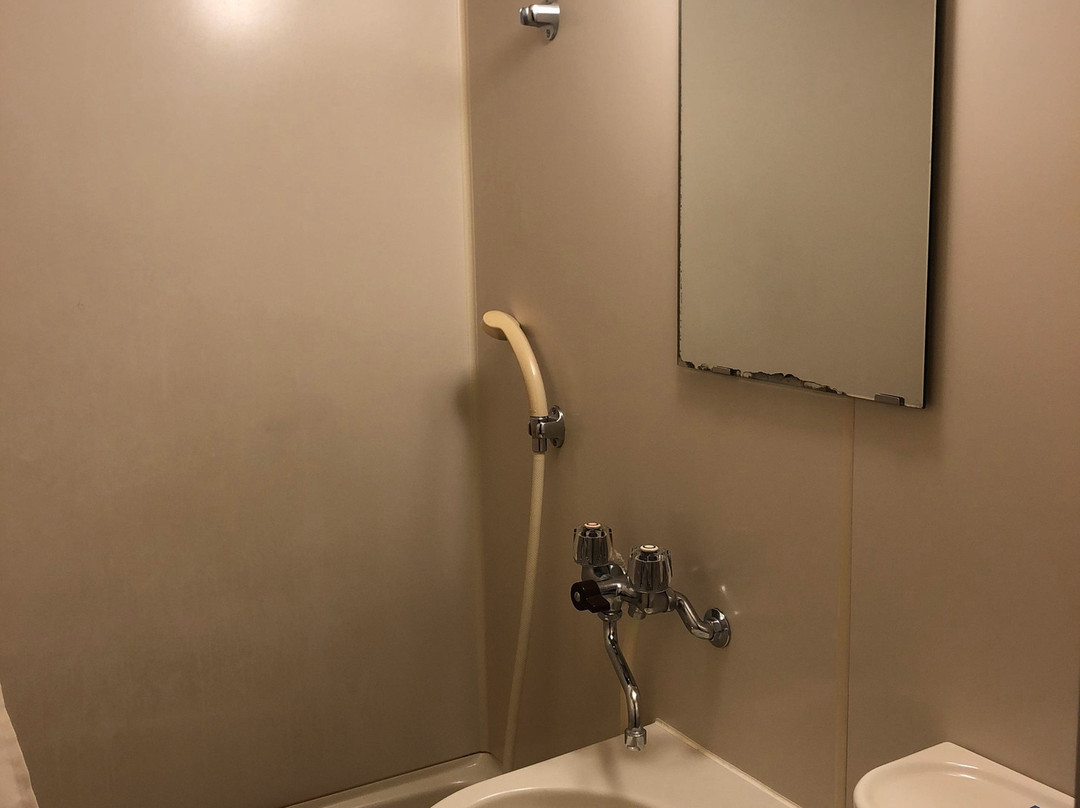 Daiichi Business Hotel Matsuya主图