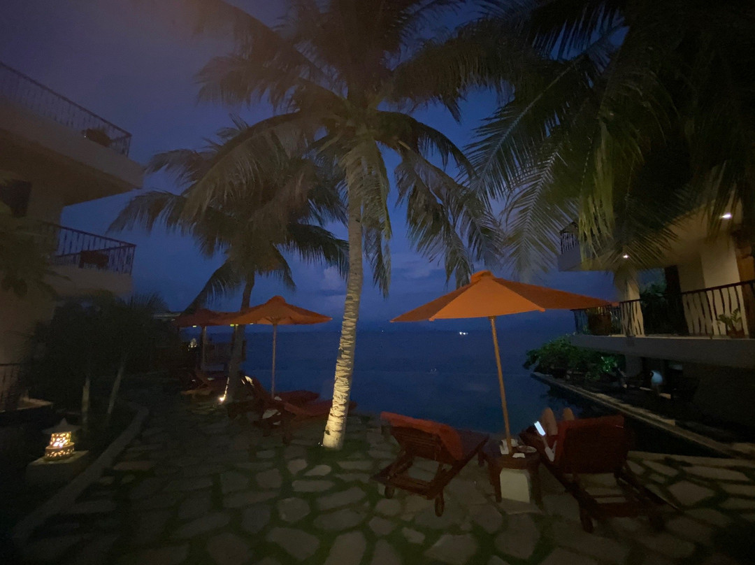 Capa Resort Maumere主图