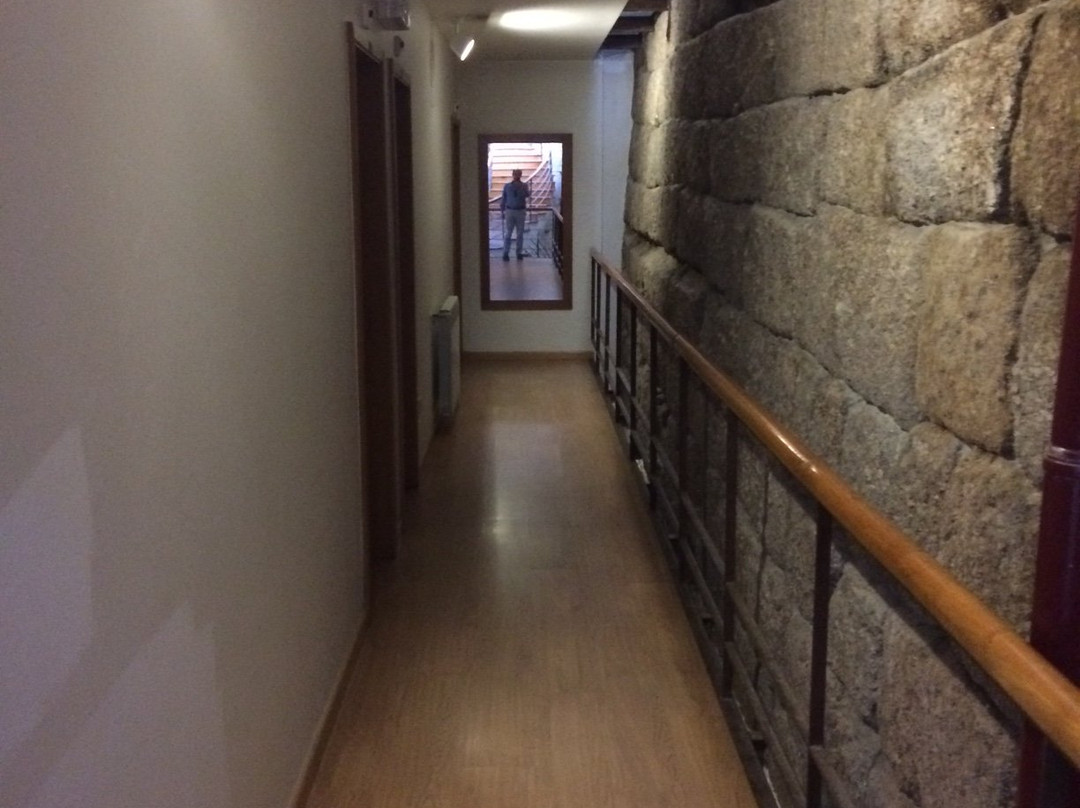 Hotel Santos主图