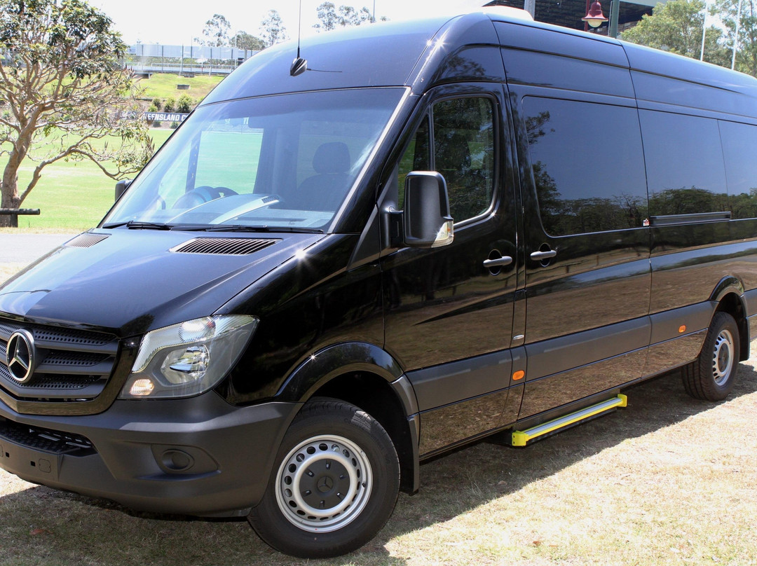 HolidayXP-墨尔本必去景点