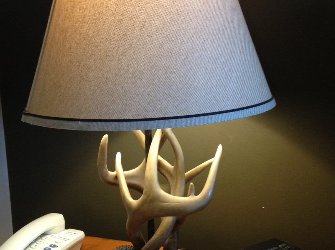 John Hall's Alaskan Lodge主图