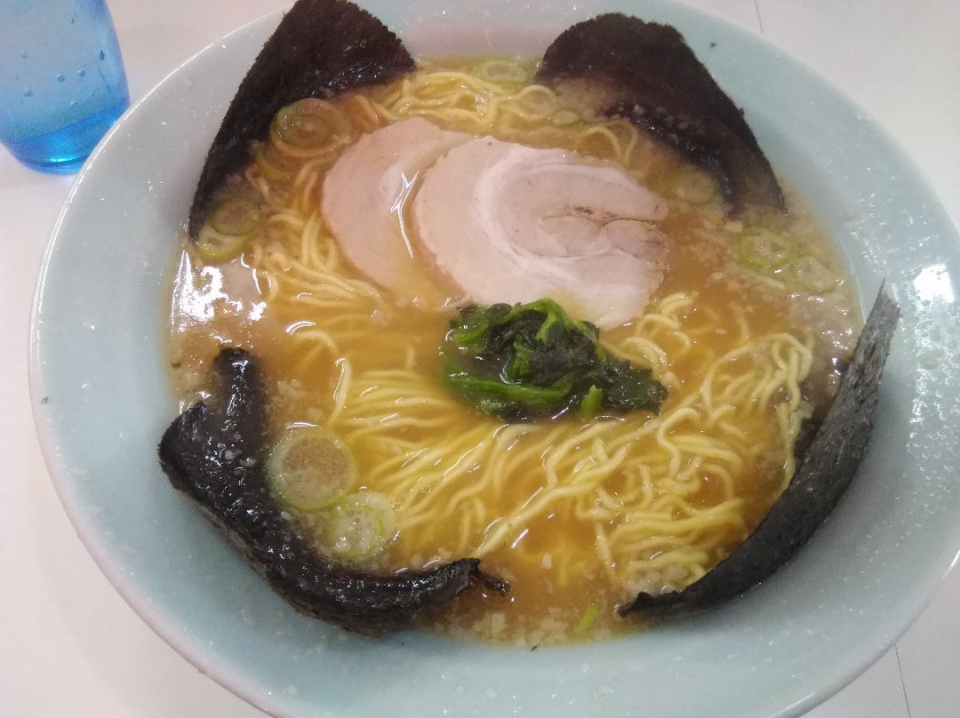 ラーメンショップ宮沢湖