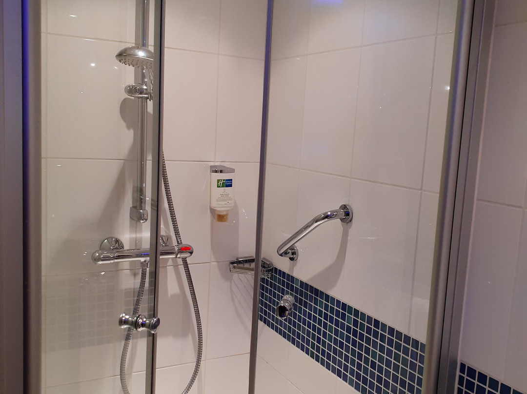 Holiday Inn Express Nürnberg-schwabach By IHG主图