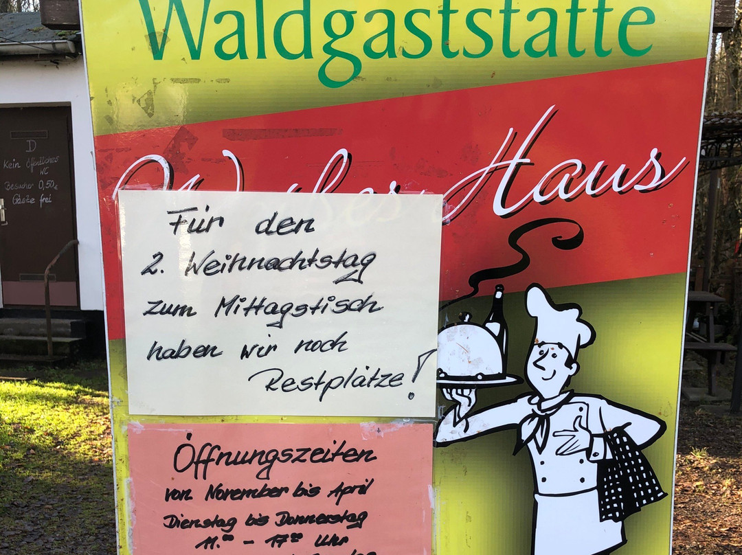 Stadtwald Muehlhausen-Mühlhausen必去景点