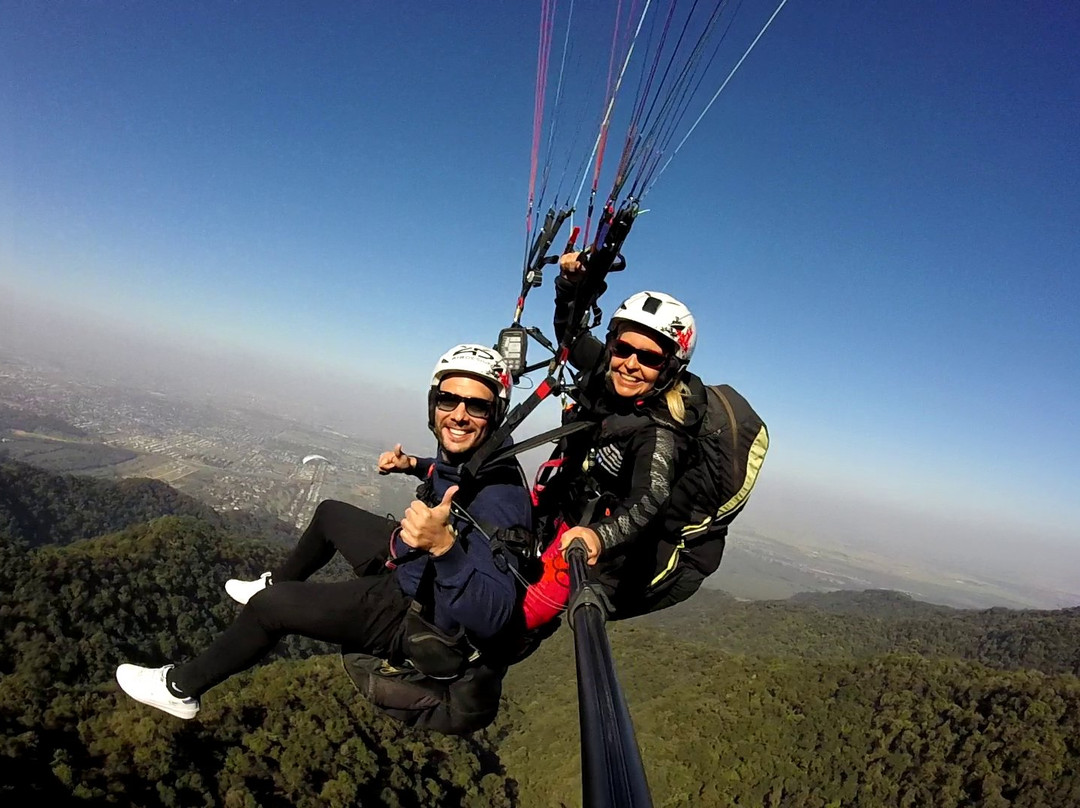 Volar en Tucuman景点图片