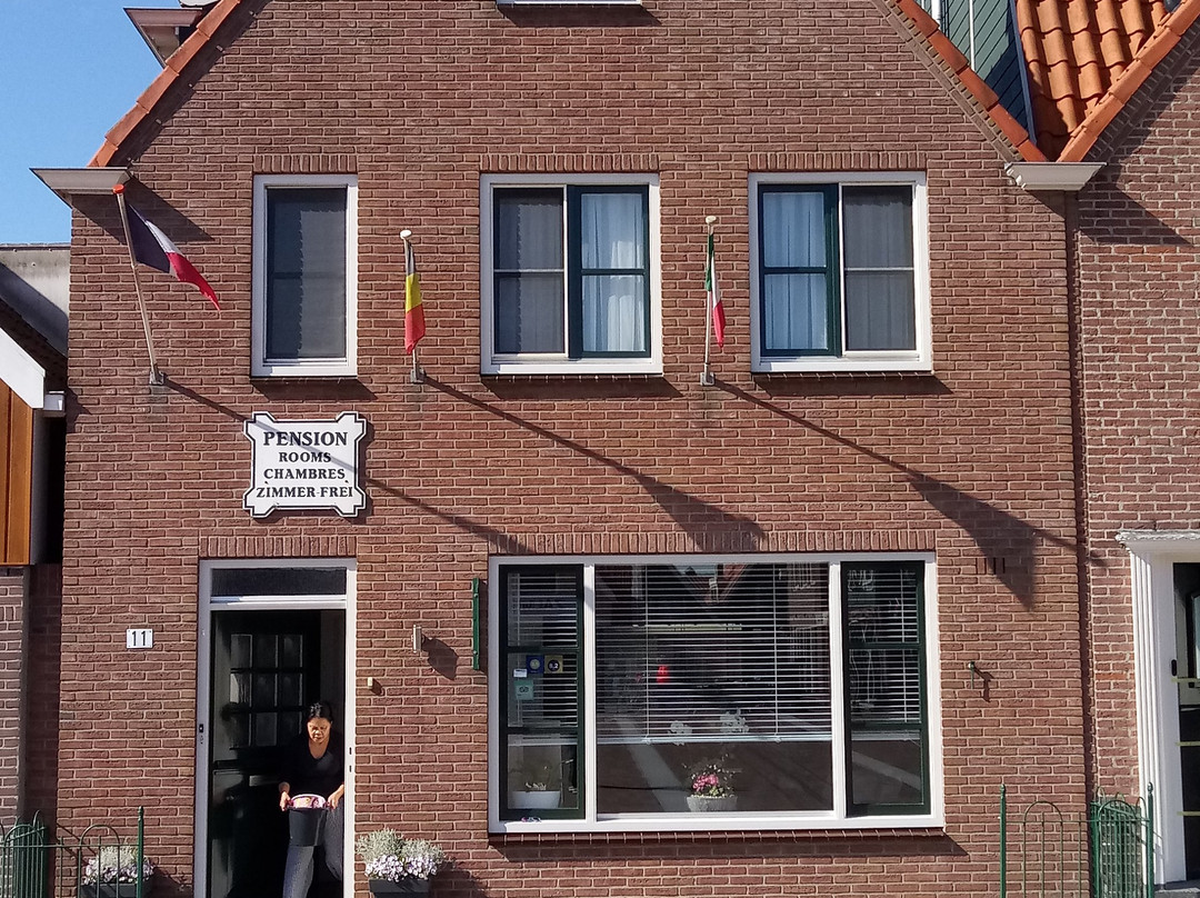 Noemie's Pension House主图