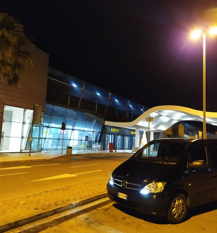 Limo Service Puglia景点图片